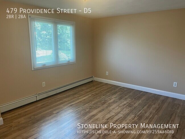 Building Photo - 479 Providence Street