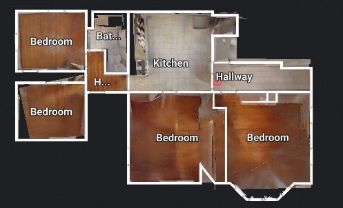 Building Photo - 20-22-22 Holmes St