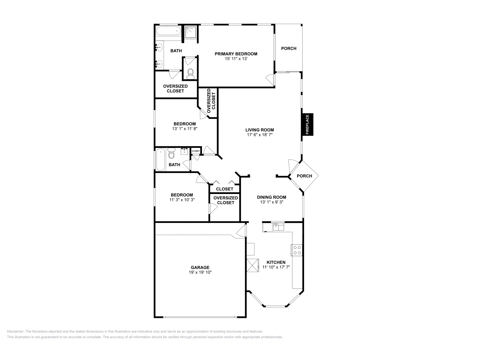 Building Photo - 1938 E Wagoner Rd