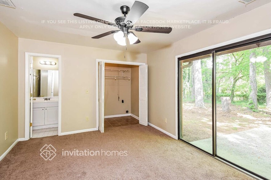 Building Photo - 2623 Cedar Fork Trail