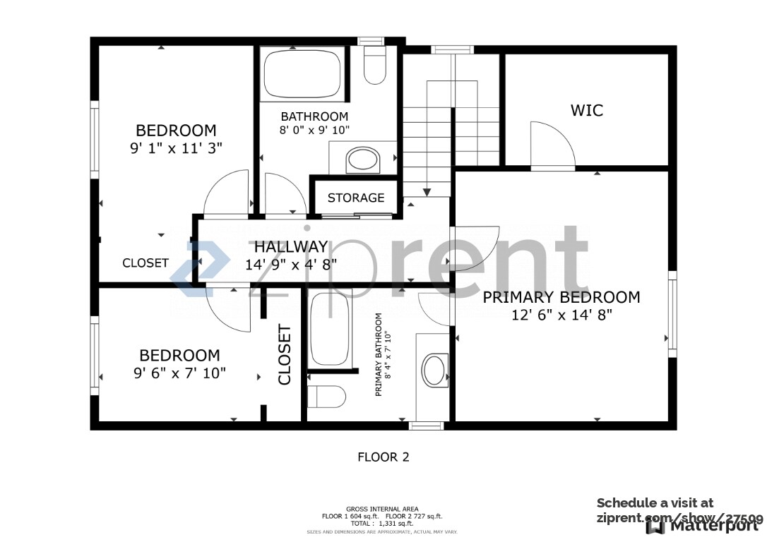 Building Photo - 280 Ritchey St