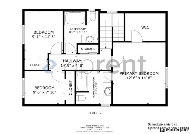 Building Photo - 280 Ritchey St