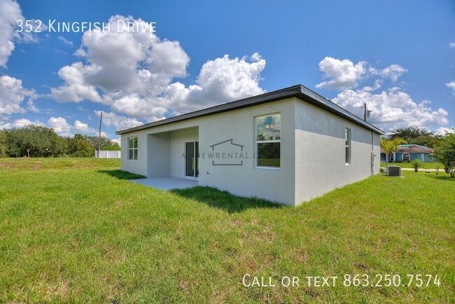 Building Photo - 352 Kingfish Dr