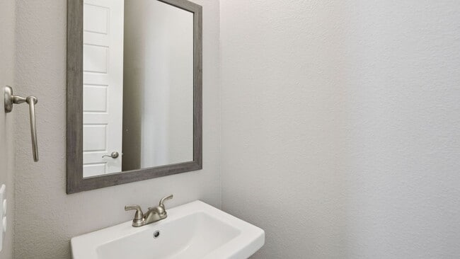 Floorplan - Ridgeview Villas