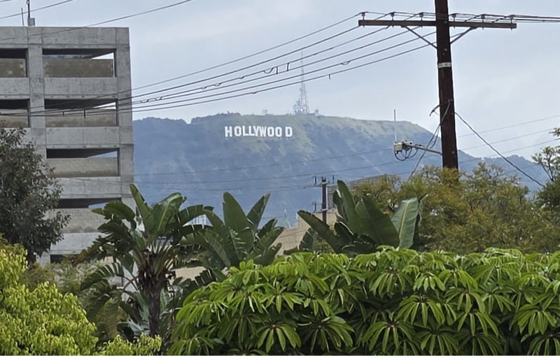 Building Photo - 833 N Formosa Ave