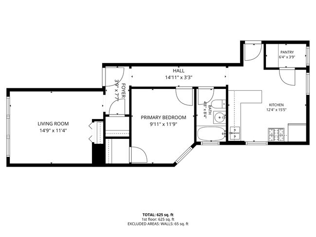 Building Photo - 5505 W School St