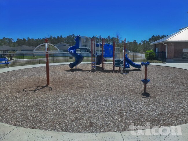 Building Photo - 1905 Constitutional Republic Pl