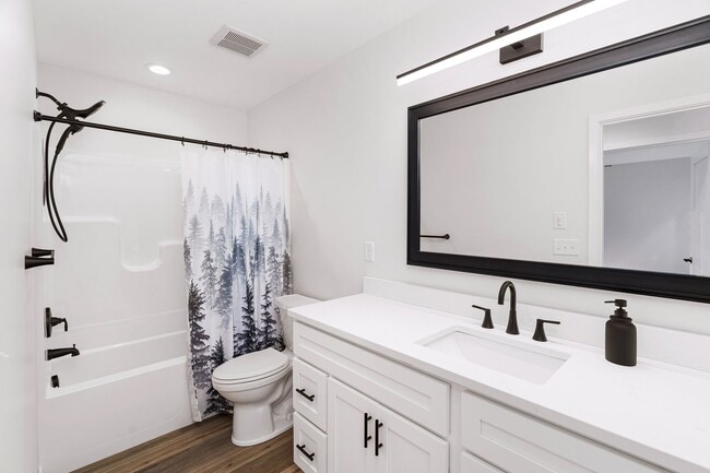 Building Photo - AVAILABLE December 1st! -  3 Bed 3 Bath brand new construction home!