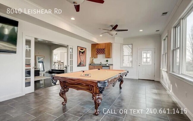 Building Photo - 8040 Leishear Rd