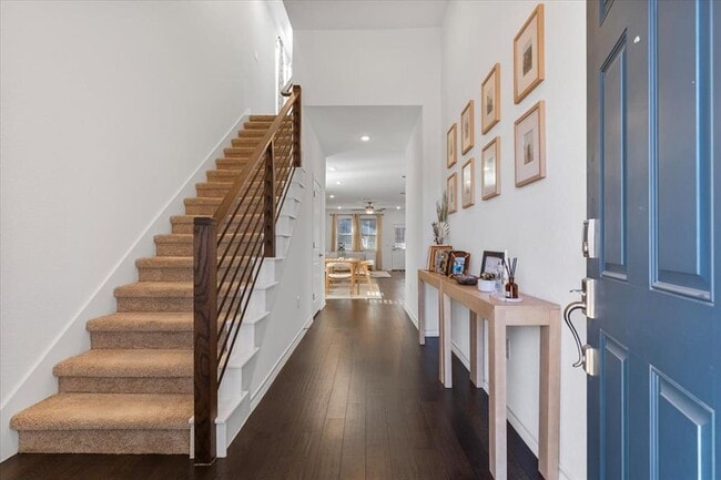 Building Photo - 5200 Jason Dr