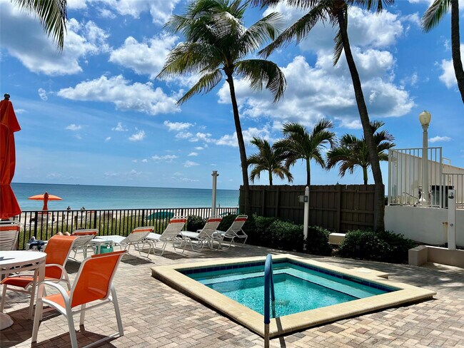 Building Photo - 3800 Galt Ocean Dr