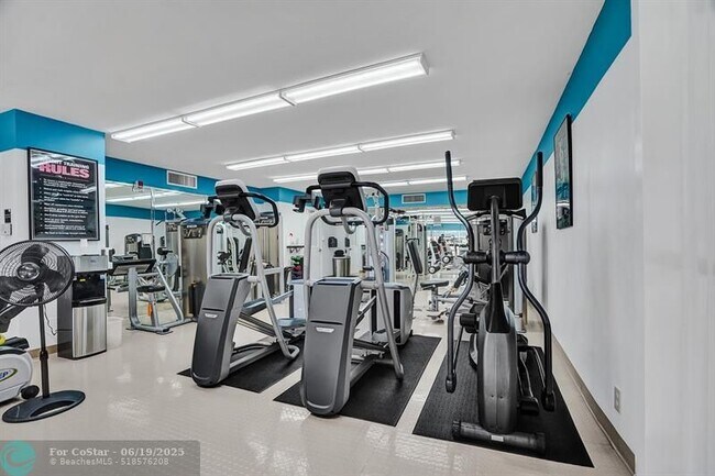 Building Photo - 4100 Galt Ocean Dr