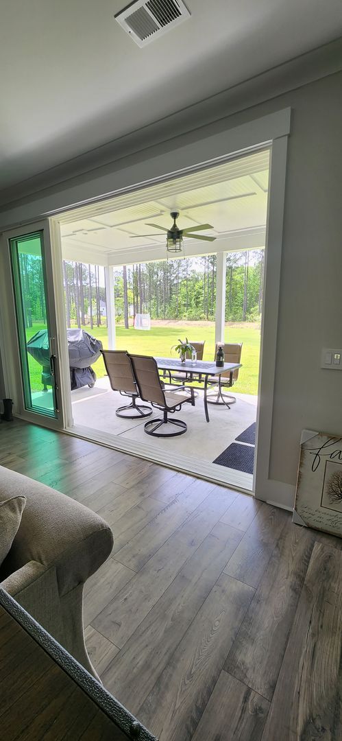 Building Photo - Serene Lowcountry Pondside Home!