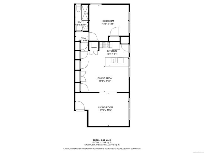Building Photo - 284 Orange St