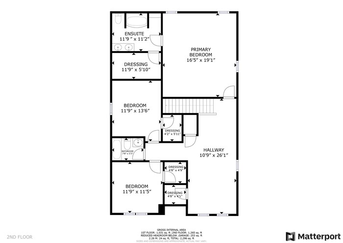 Building Photo - 203 Whitestone Dr NE