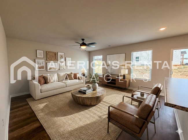 Building Photo - MOVE IN SPECIAL!! New Construction Townhome on Driftwood Lane for Rent! Sign a 13-month lease by ...