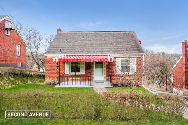 Primary Photo - 622 Nordeen Dr