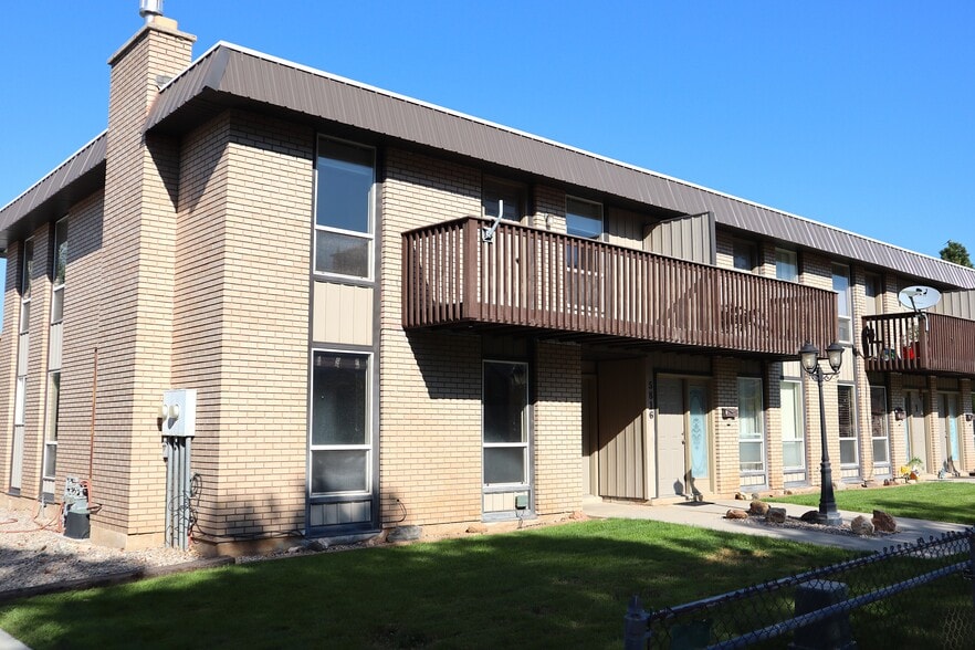 Primary Photo - 5816 S 1325 E