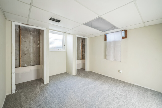 Optional 4th Bedroom/Office Space - 10482 Hoyt St