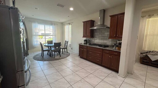 Building Photo - Home for rent