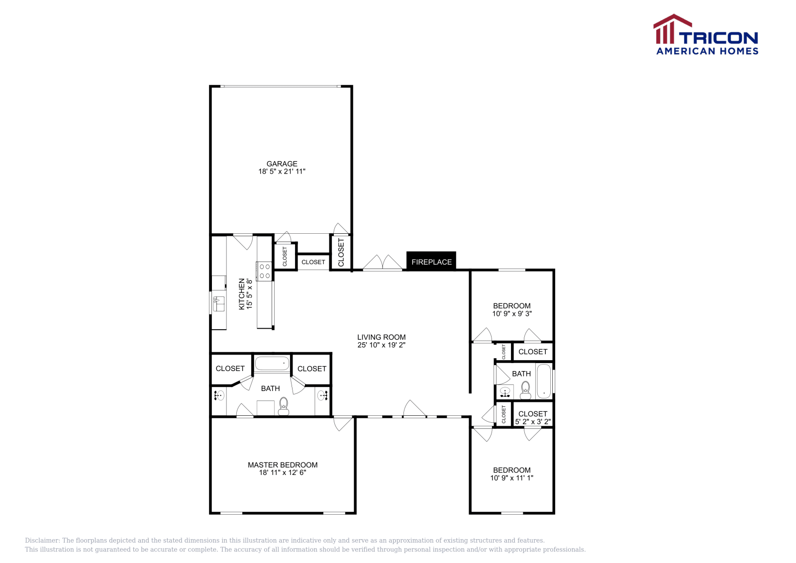 Building Photo - 2821 El Paso Way