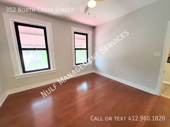 Building Photo - 352 N Craig St