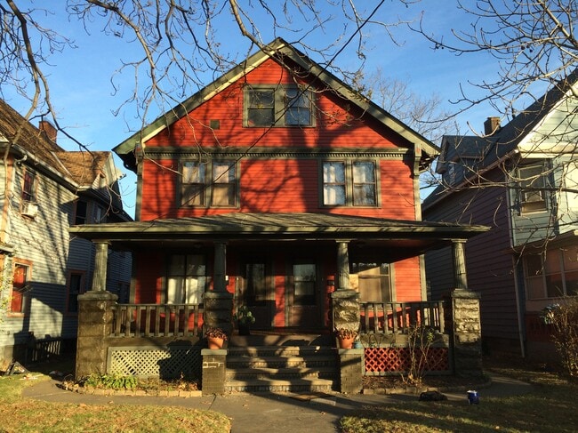 Building Photo - 3015 W 14th St