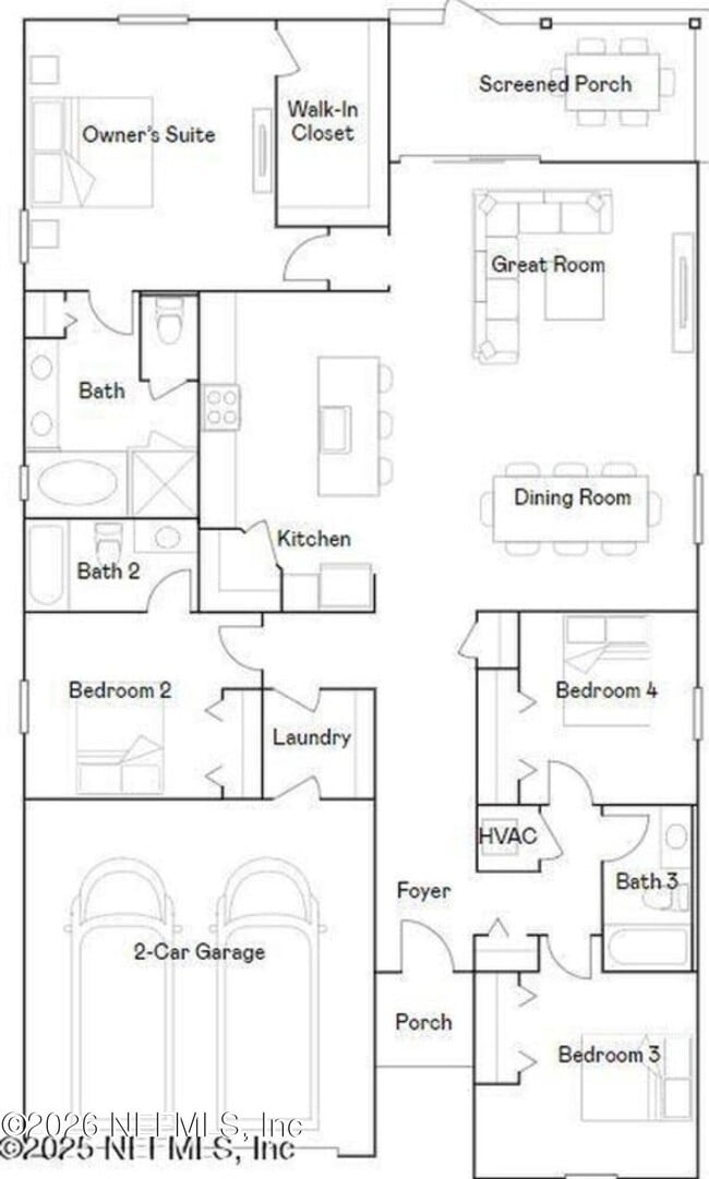 Building Photo - 15615 Thomas Crk Wy