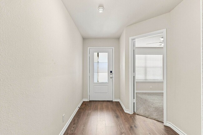 Building Photo - New Construction! 4-Bed 2-Bath Home in Amhurst Community! Available Now!