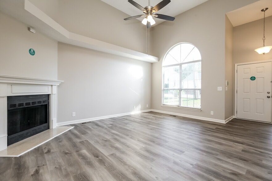 Building Photo - 5356 Village Way