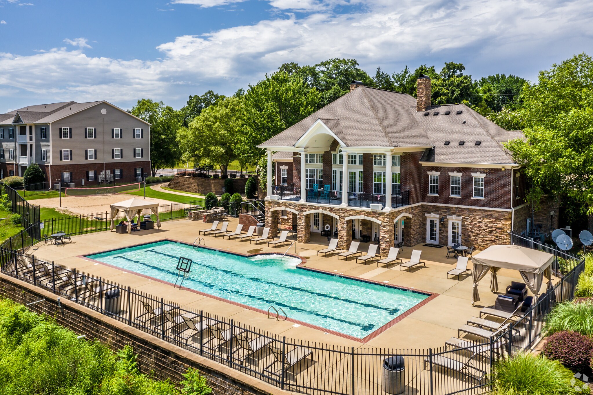 QUARTERS OXFORD 101 Creekmore Blvd Oxford MS 38655 Apartment Finder