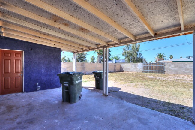 Building Photo - Newly remodeled 4 Bedroom in Casa Grande