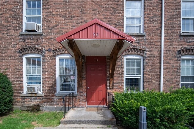 Building Photo - 50-62 East Street - 3B