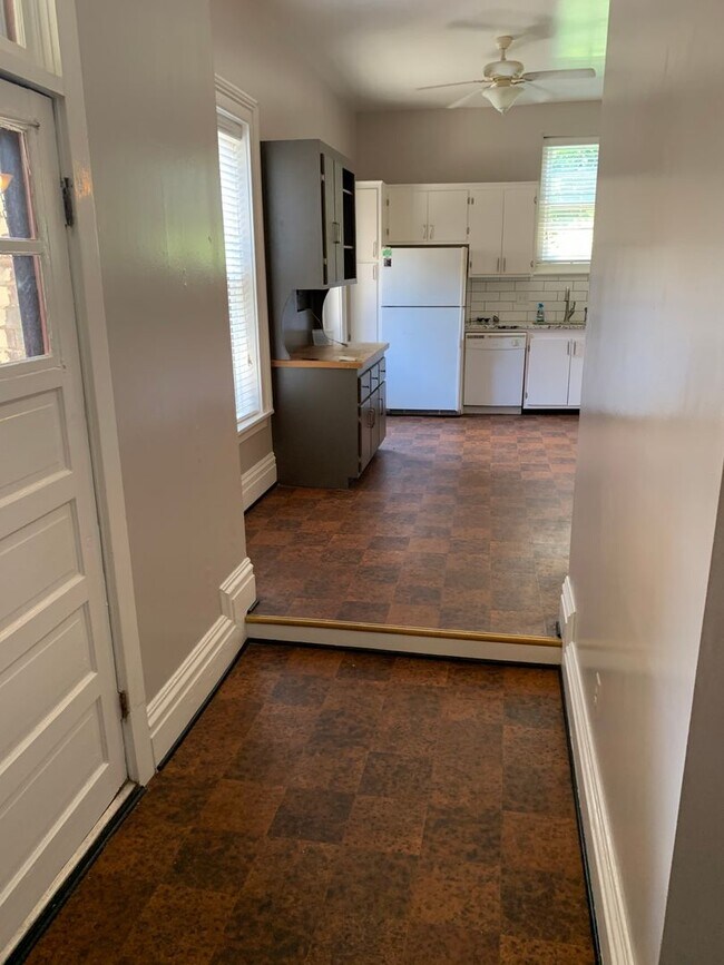 Building Photo - Spacious 2-Story Home In Historic Church H...