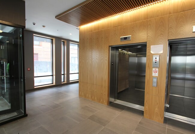 Building Photo - 627 Columbus Ave