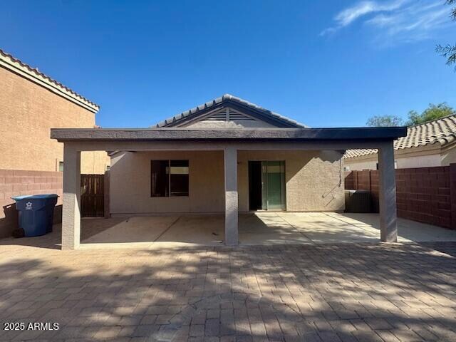 Building Photo - 23435 W Mohave St
