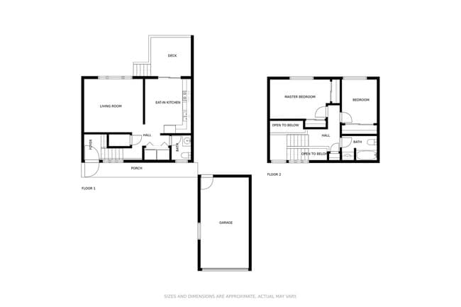 Building Photo - Spacious Townhome Duplex with Large fenced...