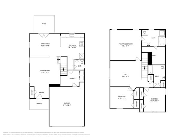 Building Photo - 10914 Tipton Oaks Dr