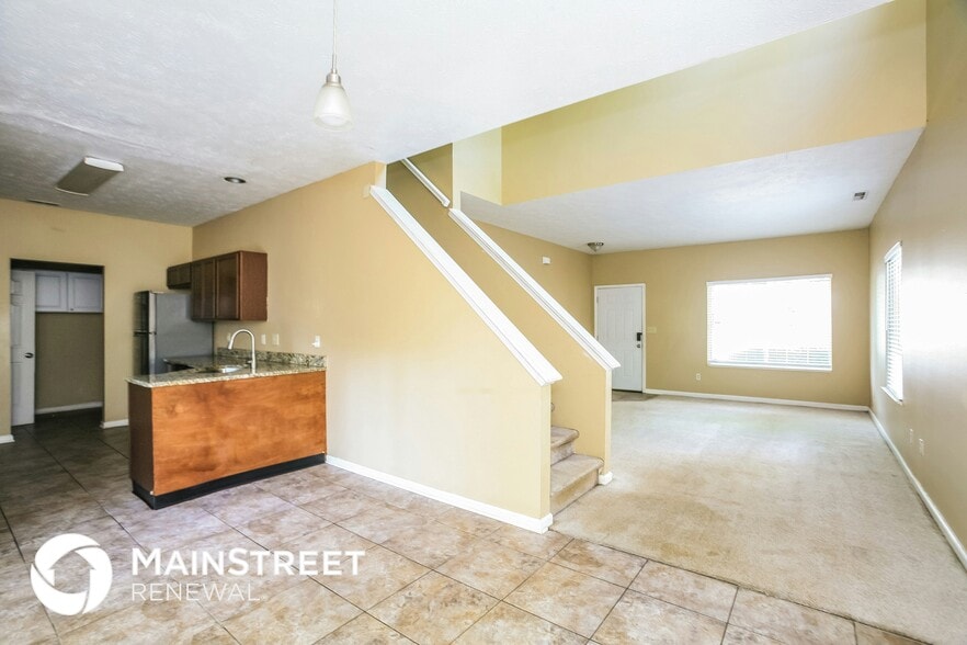 Building Photo - 4906 Clarkson Dr