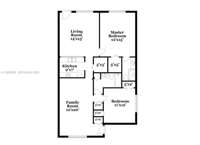 Building Photo - 5940 S Rue Rd