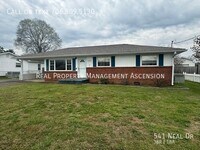 Building Photo - 541 Neal Dr