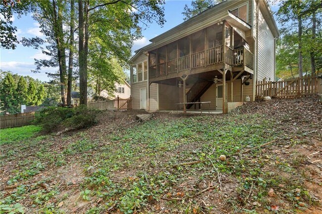 Building Photo - 5119 Verbena Dr