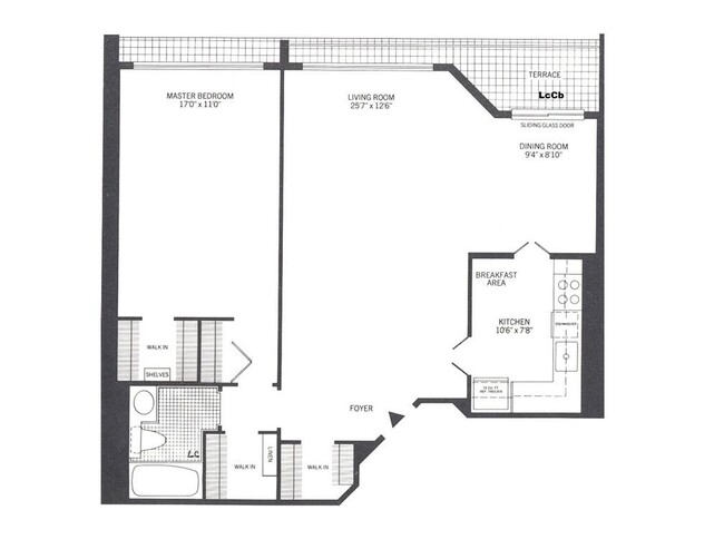 Building Photo - 200 High Point Dr