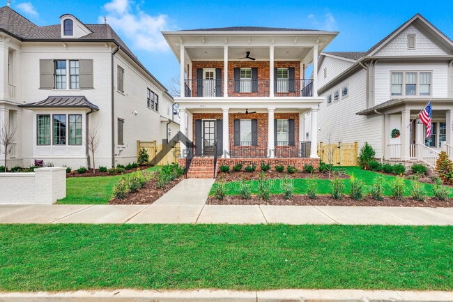 Building Photo - 1001 Championship Blvd