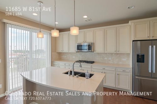 Building Photo - 11685 W 81st Ave
