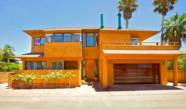 Building Photo - 2001 Ocean Front