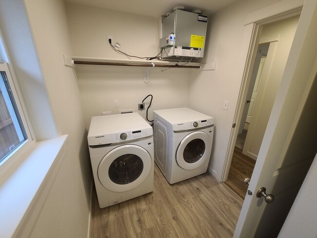 Building Photo - Single Level 3 Bed/2 Bath in NW Redmond - Upas Avenue