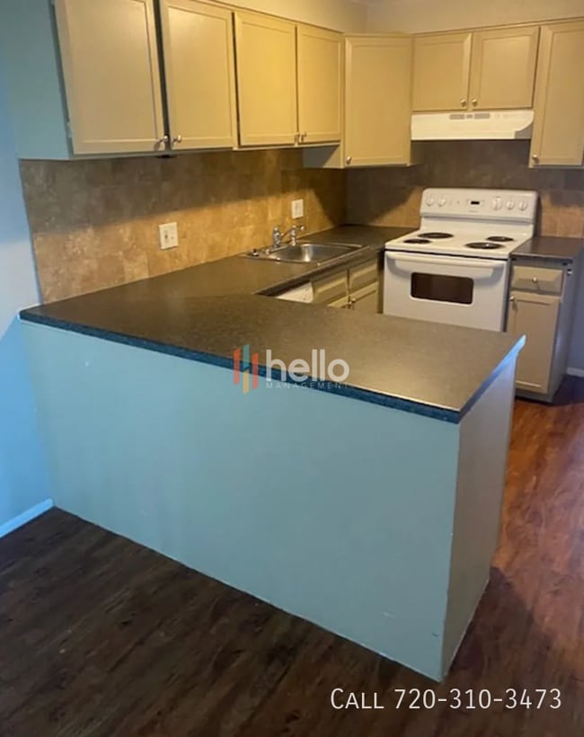 Building Photo - 6464 W 13th Ave