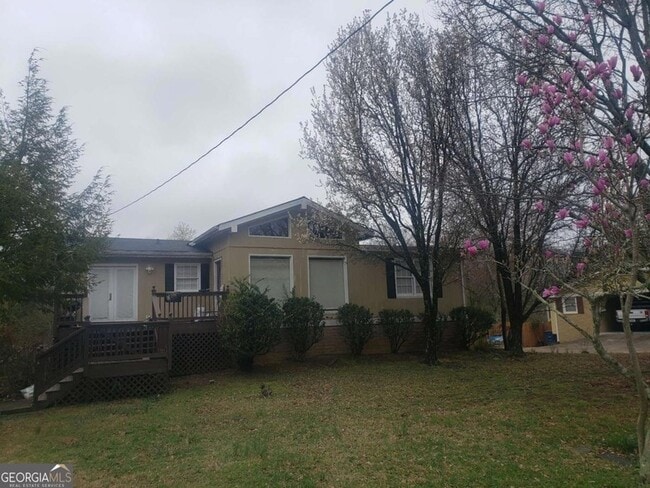 Building Photo - 3336 Cowan Mill Ct