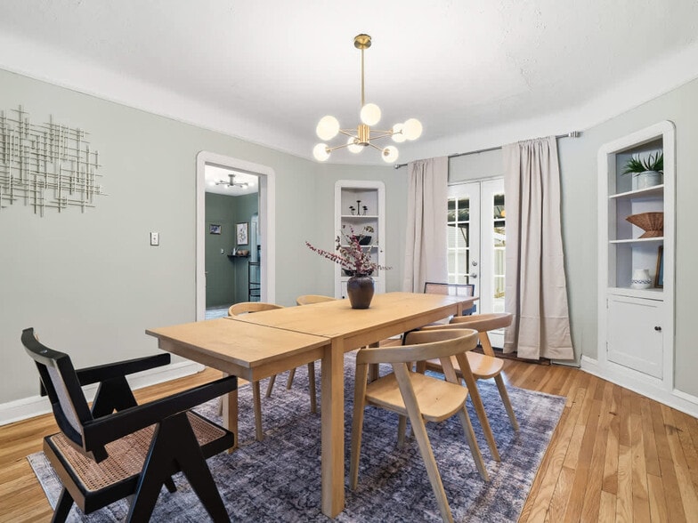 Building Photo - 3621 Silsby Rd